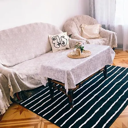 Whimsyprintss Апартамент *